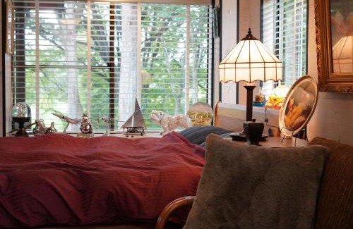 Myoko House | POND CABIN Myoko - Vacation STAY 15921