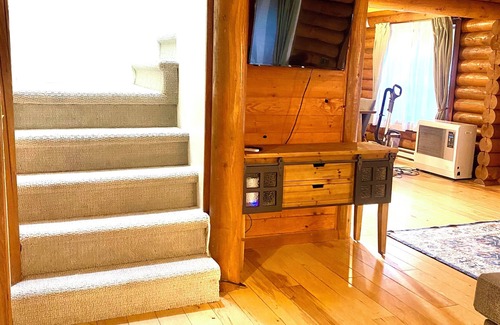 Ketchikan House | Pond Reef Retreat