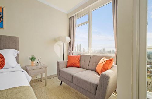 Cikini Apartment | Pondera by Kozystay - Menteng