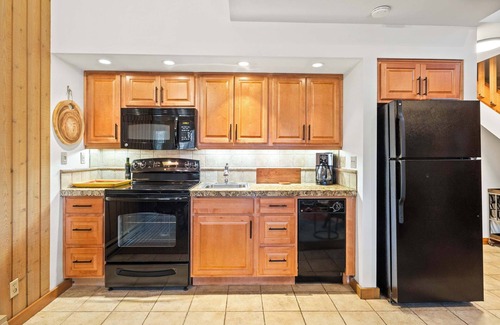 Century West Condo | Ponderosa Hill | Fam Friendly- Mt Bachelor Village