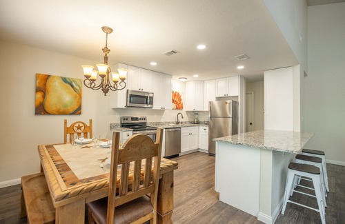 New Braunfels House | Ponderosa Paradise- Waterfront Home on the Guadalupe River!