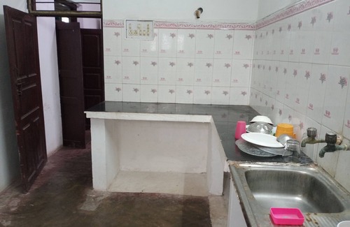 Kalapettai House | pondicherry Home Stay ground floor