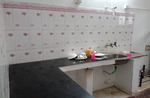 Kalapettai House | pondicherry Home Stay ground floor