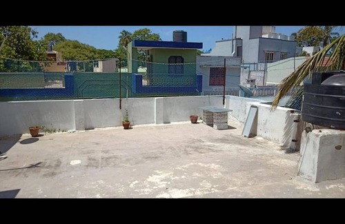 Kalapettai House | pondicherry Home Stay ground floor