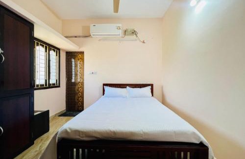 Balamurugan Nagar House | Pondicherry homestay