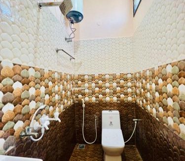 Balamurugan Nagar House | Pondicherry homestay