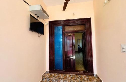 Balamurugan Nagar House | Pondicherry homestay