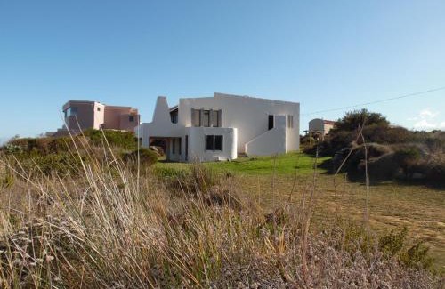 Pringle Bay House | Pondjiebotter