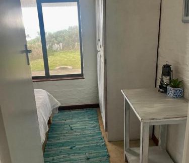 Pringle Bay House | Pondjiebotter