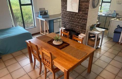 Pringle Bay House | Pondjiebotter