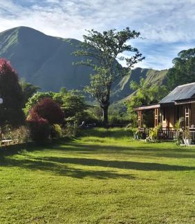 Kecamatan Sembalun Hotel | Pondok Arum Rinjani