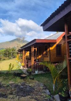 Kecamatan Sembalun Hotel | Pondok Arum Rinjani