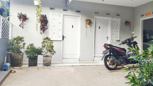 Tasikmalaya Hotel | Pondok Aulia by Slamet