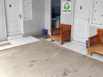 Tasikmalaya Hotel | Pondok Aulia by Slamet