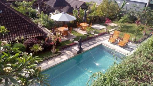 Ubud City-Centre Bed & Breakfast | Pondok Ayu Homestay