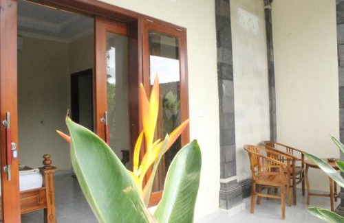 Ubud City-Centre Bed & Breakfast | Pondok Ayu Homestay