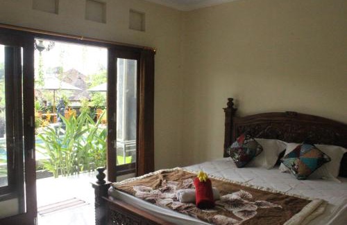 Ubud City-Centre Bed & Breakfast | Pondok Ayu Homestay