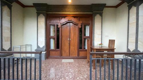 Pengosekan House | Pondok Ayu Soca Guest House