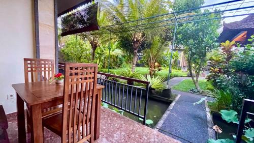 Pengosekan House | Pondok Ayu Soca Guest House