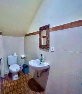 Pengosekan House | Pondok Ayu Soca Guest House