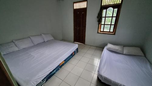 Ngemplak House | Pondok Backpackers Ardafa Jogja