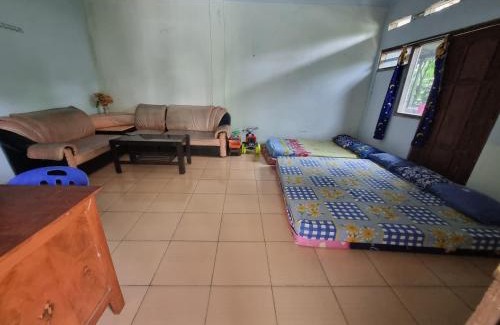 Ngemplak House | Pondok Backpackers Ardafa Jogja