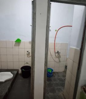 Ngemplak House | Pondok Backpackers Ardafa Jogja