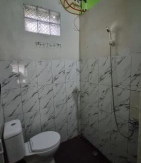 Ngemplak House | Pondok Backpackers Ardafa Jogja