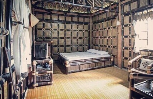 Wonosobo House | Pondok Bamboo Sendangsari