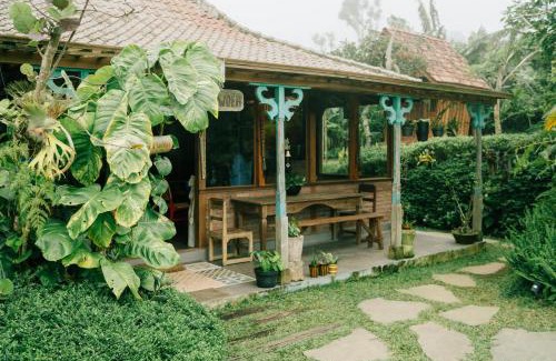 Wanagiri House | Pondok Batur in Kawinaya