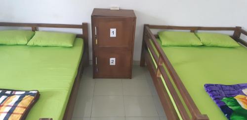 Lembang Hotel | Pondok Cahya Panorama Lembang RedPartner