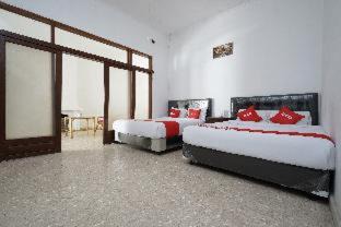 Lembang Hotel | Pondok Cahya Panorama Lembang RedPartner