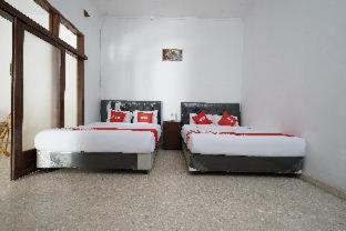Lembang Hotel | Pondok Cahya Panorama Lembang RedPartner