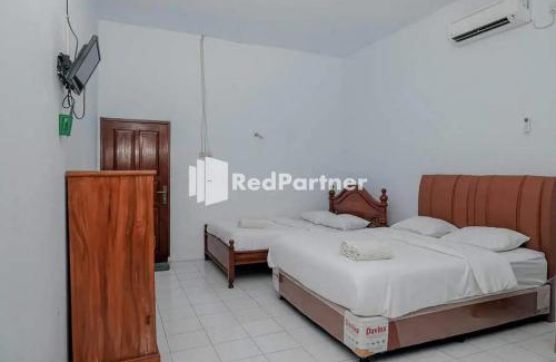 West Cirebon Hotel | Pondok Damai Guest House Syariah Mitra RedDoorz