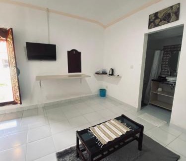 Kelating House | Pondok Dauh Ancak