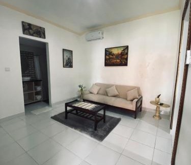 Kelating House | Pondok Dauh Ancak