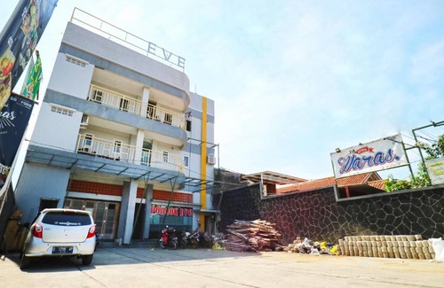 Pameungpeuk House | Pondok Eve