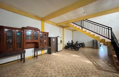 Pangandaran Hotel | Pondok Family