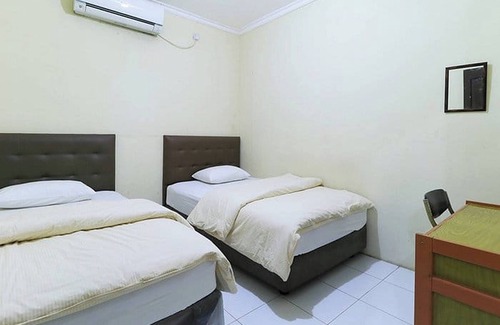 Pangandaran Hotel | Pondok Family