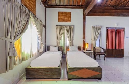 Kasihan Hotel | Pondok Gajah Hotel
