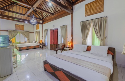 Kasihan Hotel | Pondok Gajah Hotel