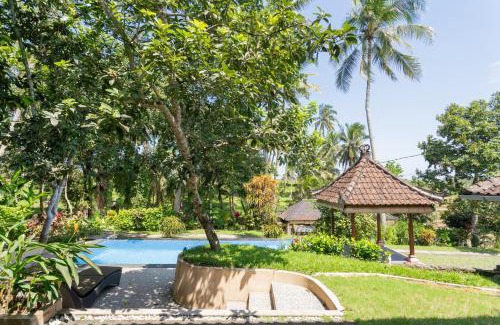 Suraberata Hotel | Pondok Hari Baik