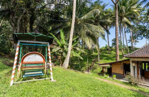 Suraberata Hotel | Pondok Hari Baik