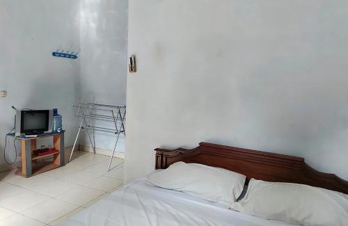 Pangandaran Hotel | Pondok Herrlanda
