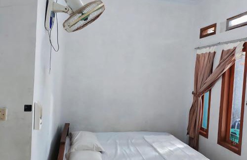 Pangandaran Hotel | Pondok Herrlanda