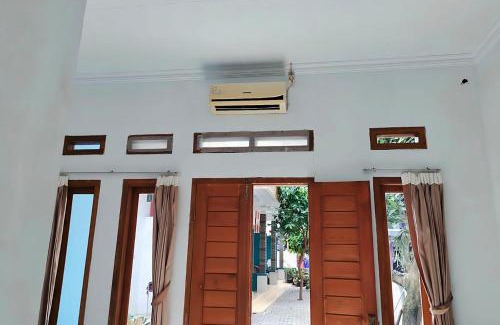 Pangandaran Hotel | Pondok Herrlanda