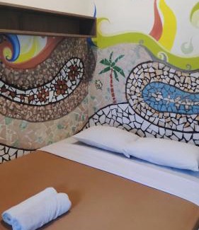 Prawirotaman House | Pondok IJo Guesthouse