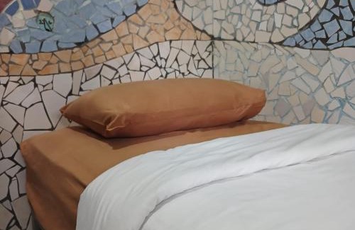 Prawirotaman House | Pondok IJo Guesthouse
