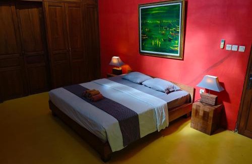Prawirotaman House | Pondok Ijo Villa