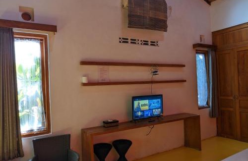 Prawirotaman House | Pondok Ijo Villa